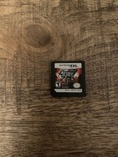 Metal Slug 7 Nintendo DS Game Cartridge Only