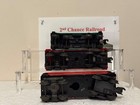 O Scale Trains Lot of 6 Caboose cars, (PC), (PRR), (CO), (LL) — photo 2