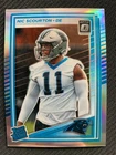 2025 Panini Nic Scourton Base (Raw)