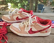 Nike Strangelove SB Dunk Low Pro 2020 Womens ...