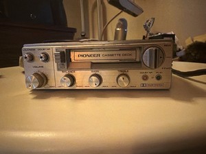 Pioneer Component Car Stereo for sale | eBay