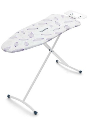 Philips Ironing Board Easy Express Shoulder Fit Child Safety