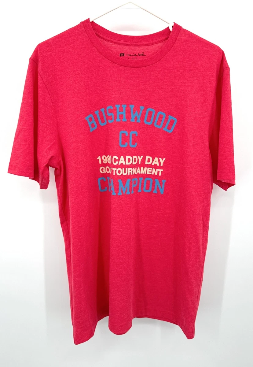 Travis mathew bushwood t best sale shirt