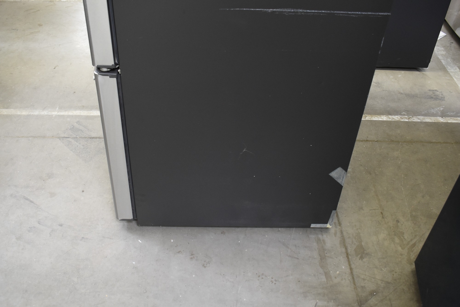 GE Profile PFE28KYNFS 36" Stainless Steel French Door Refrigerator ASIS
