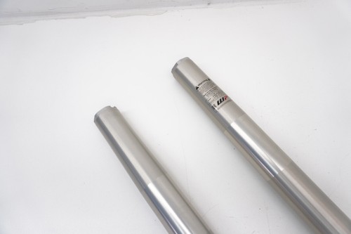 2025 MC85 Front Forks OEM WP Xact Fork Suspension GasGas Husqvarna KTM TC MC - Picture 2 of 14