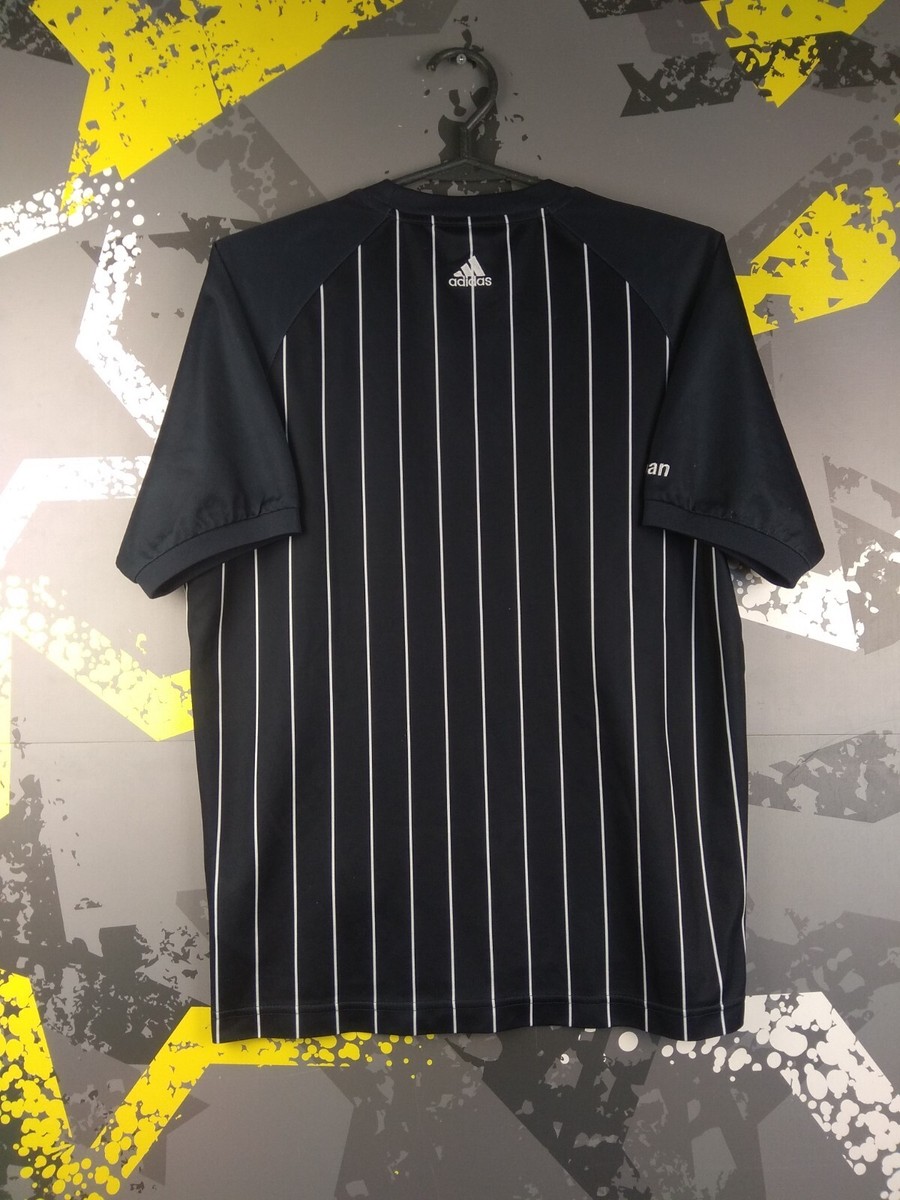 ドイツ 日本代表 2006 ワールドカップ サッカー 刺繍 ゲームシャツ XL Japan Jersey World Cup Germany 2006 Training Football Shirt