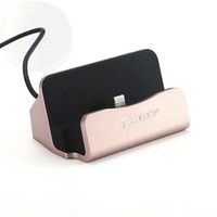 Bavier Iphone Desk Charger Dock Charge And Sync Stand 5s/6/6s Free Shipping Bavier Iphone Desk Charger Dock Charge And Sync Stand 5s/6/6s Free Shipping