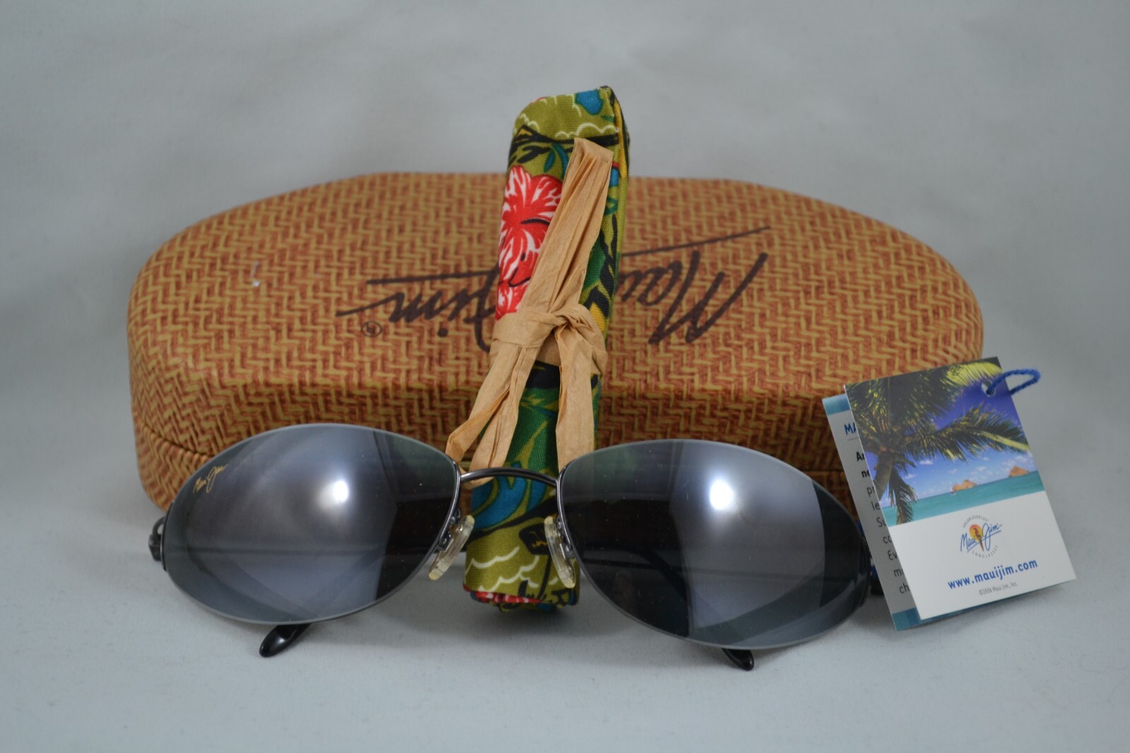 maui jim breakwater