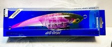 Shimano BUBBLE DIP Flash Boost Lure 200mm/135g sale /GT,Tuna, bigeye,yellowtai