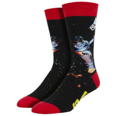 Socksmith  Irwin Allen's Lost In Space Socken - Herren, Gr. 43-46
