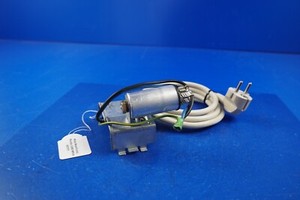 Entstörfilter Waschmaschine - Miele NOVOTRONIC MONDIA 1200 W914 286229