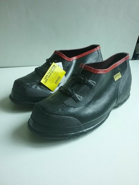 ranger overshoes