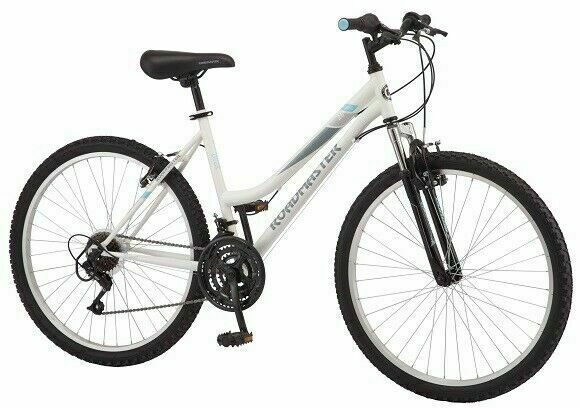 26 inch Granite Peak Mountain Bike