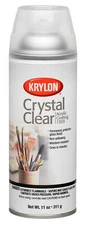 11 oz 1303 Crystal Clear Acrylic Coating Spray