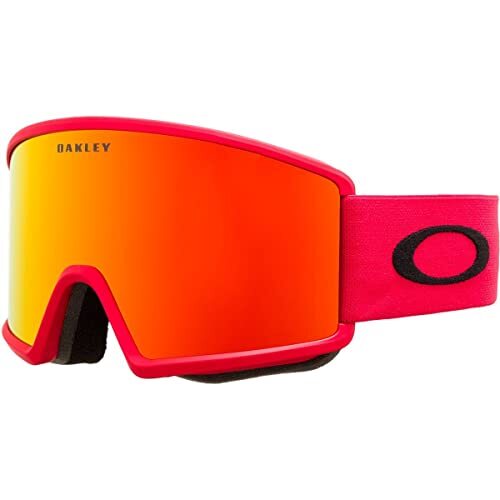 OAKLEY TARGET LINE M 赤　新品 0OO7121__712122_030A.png