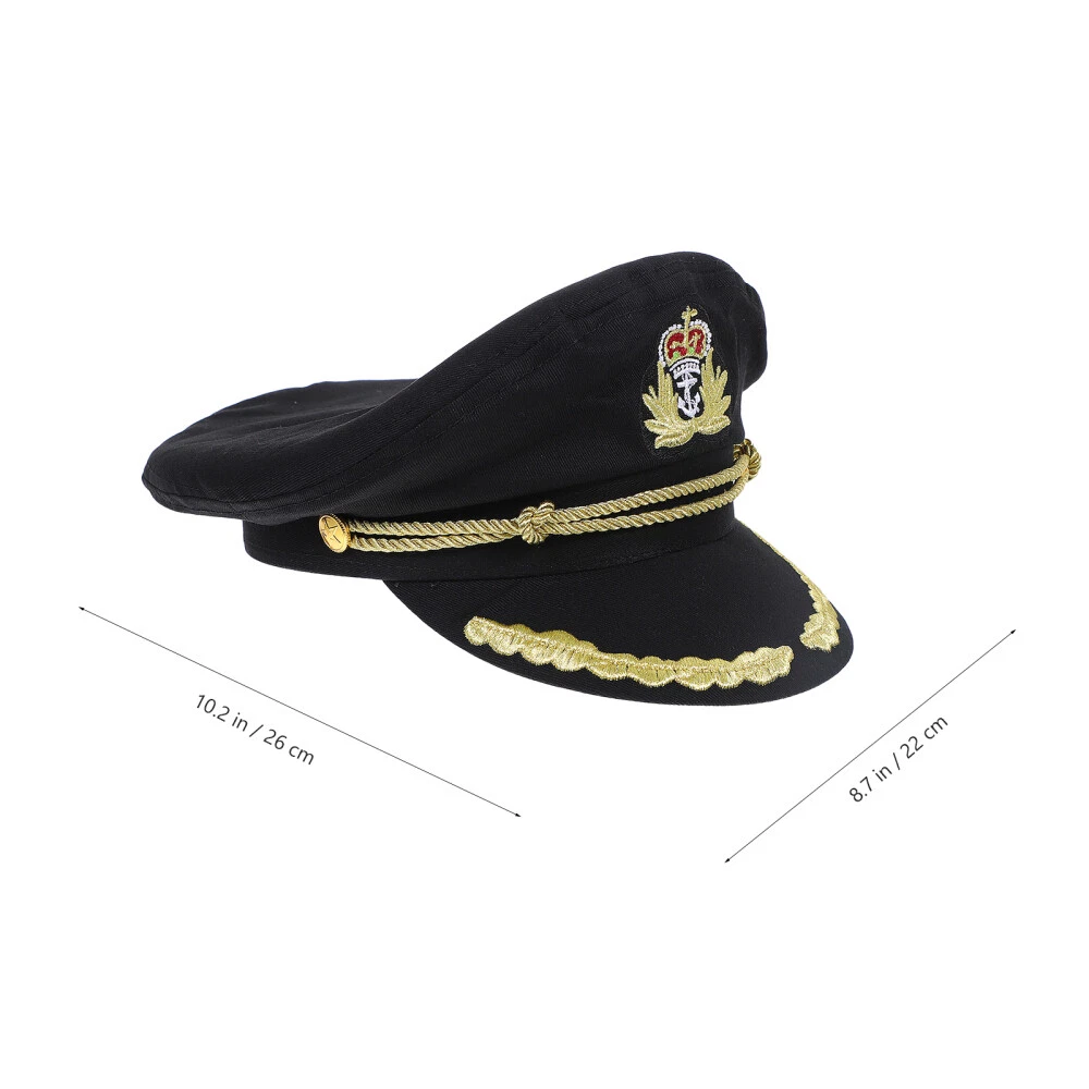 Funny 2025 boating hats