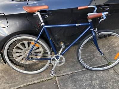 fixie gumtree