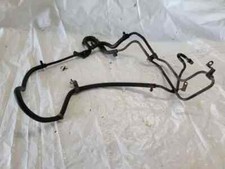 05 ACURA RSX TYPE-S Power Steering Return Reservoir Metal Line Hose Fluid 05-06