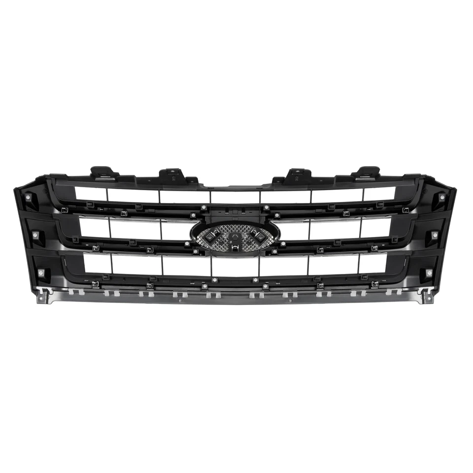 For Ford Expedition 2015 2016 2017 FL1Z8200A FO1200588 Front Bumper Upper Grill Foto 2 de 4