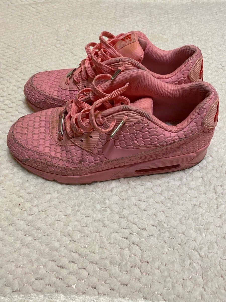 Womens Trainers Nike Air Max Shanghai Pink Nike Air Max 97