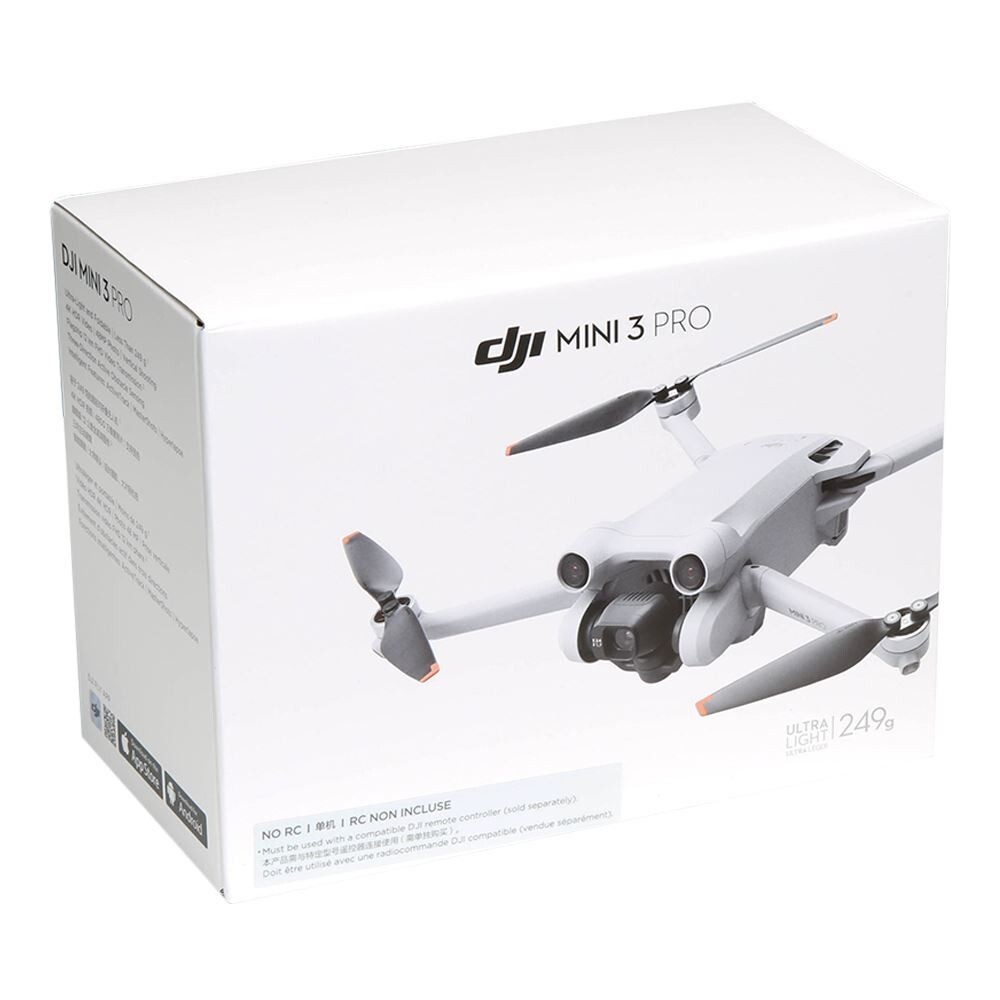 BRAND NEW DJI Mini 3 Pro Drone ONLY 4K Video, Photo Professional GPS Quadcopter BRAND NEW DJI Mini 3 Pro Drone ONLY 4K Video, Photo Professional GPS Quadcopter