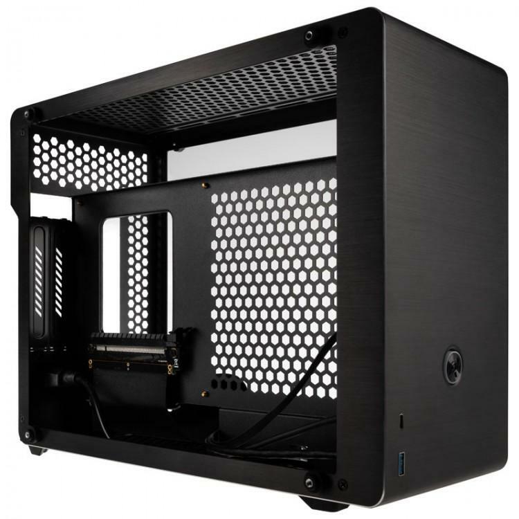 RAIJINTEK OPHION EVO ミニITXケース Raijintek Ophion Evo Mini-ITX Case - Black Window | eBay