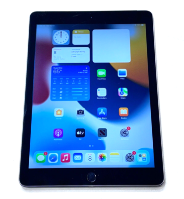 186000 現状品 iPad Air2 64GB Wi-fiモデル A1566  スペースグレイ [0000000000898] Apple iPad Air 2 A1566 WIFI Only 16GB Space Gray C | eBay