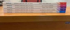 medstudy internal medicine 20th edition