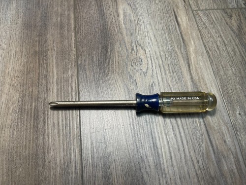 USA Craftsman Screwdrivers / Phillips, Flat Head &Torx Mix & Match / You Choose - Picture 45 of 153