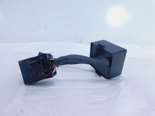 Harley Sportster 883 Iron & 1200 Rear Turn Signal Brake Light Lamp Converter - Picture 3 of 7