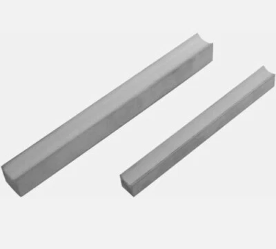 MARKSMAN 15MM & 22MM PIPE BENDER PROFILE GUIDES COPPER PIPE ALLOY PLUMBING PLUMBER TOOL