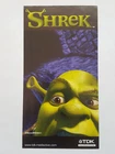 Shrek - Dreamworks - TDK - XBox - Game Boy - Video Games - Flyer #W655
