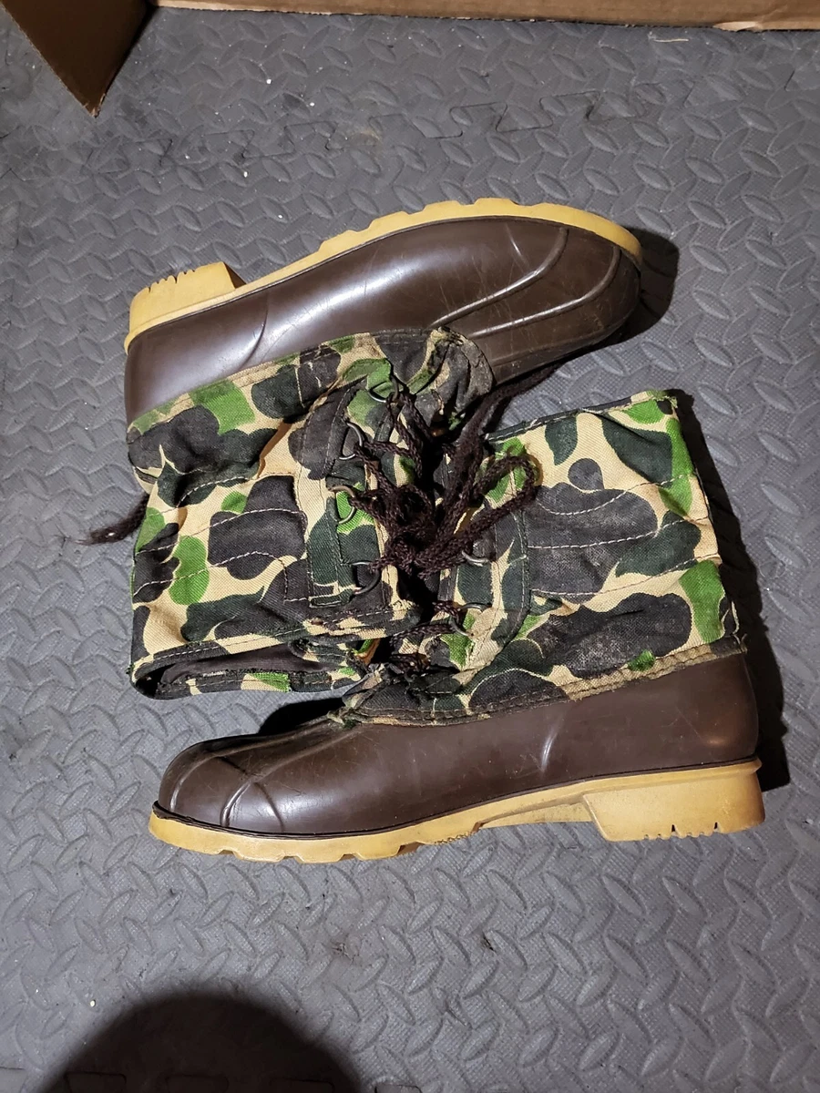 Browning rubber boots sale