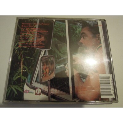 CD: ROOT BOY SLIM & THE SEX CHANGE BAND, Root 6 - NAK 6002 / US 1991