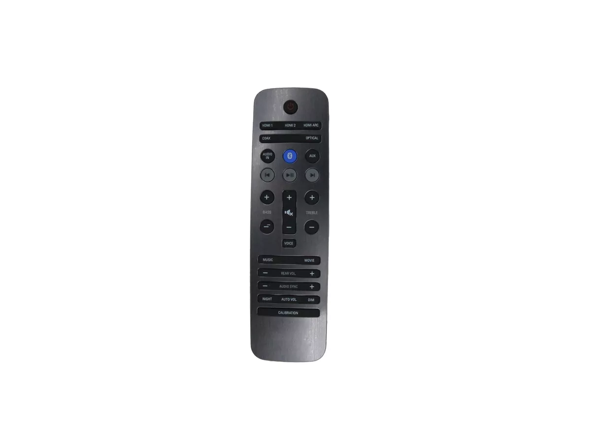 Philips soundbar fidelio best sale b5