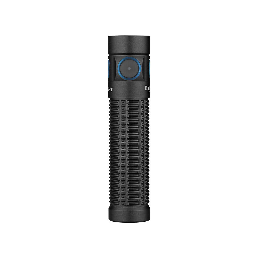 Olight Baton 3 Pro Aufladbare Taschenlampe neuen Version ohne Abstandssensor DE