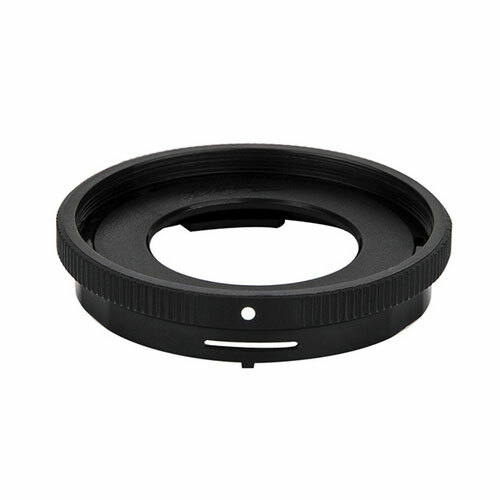 Conversion Lens Adapter replaces Olympus CLAT01 For TG1 TG2 TG3 TG4