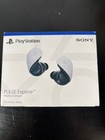 Sony Pulse Explore Wireless Earbuds Playstation 5
