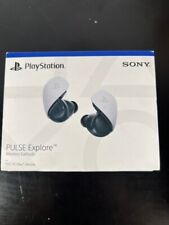 Sony PULSE Explore Wireless Gaming Earbuds - White Sony PULSE Explore Wireless Gaming Earbuds - White