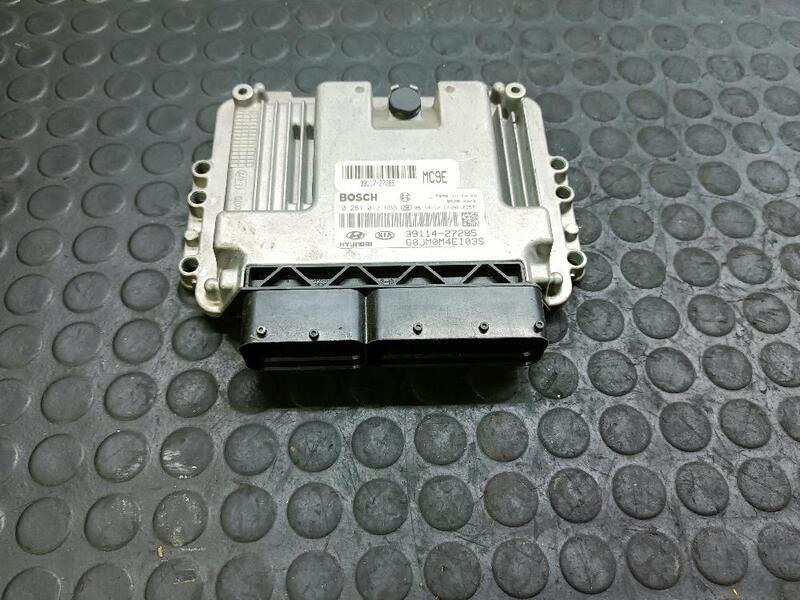マツケン 2016-2018 Tucson 39133-2ETA9 Computer Brain Engine Control