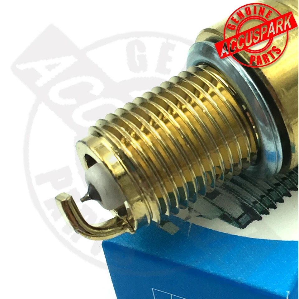 Adatto; Ford V6 Colonia - Pacchetto prestazioni elettroniche completo da - AccuSpark - Immagine 3 di 4