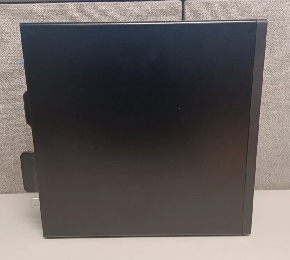 Dell OptiPlex 5080 SFF 3,10 GHz 6 núcleos i5-10500 256 GB SSD 16 GB RAM Win11 Foto 3 de 4