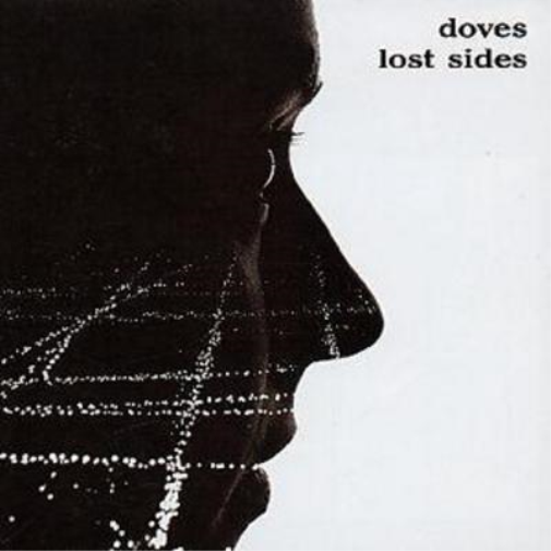 Doves Lost Sides (CD) Album