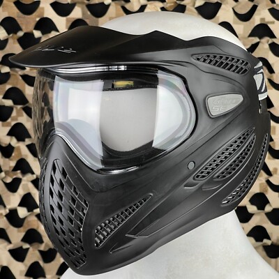 Masque Dye I4 Pro - Anti-buée Ultime Pour Paintball - Protection Visuelle Pro