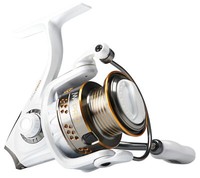 Abu Garcia Max Pro Spinning Reel 60 - Angelrolle Zum KunstköDerangeln Spinnrolle