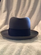 Stetson Whippet Indiana Men's Vintage Hats for sale | eBay Stetson Whippet Indiana Men's Vintage Hats for sale | eBay