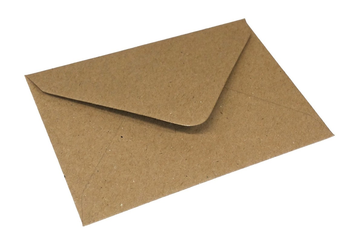 Craft UK 2281- 150 C5 Envelopes In Assorted Colours, Brights & Pastels : Aazon.co.uk - Foto 5