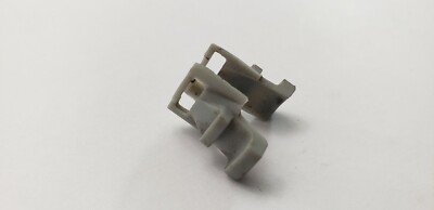 01 02 03 04 05 06 GSXR 600 / 750 / 1000 FUEL PUMP HOSE CLIP - THROTTLE BODY CLIP