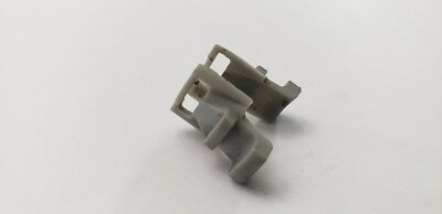 #ad #ad 01 02 03 04 05 06 GSXR 600 750 1000 FUEL PUMP HOSE CLIP THROTTLE BODY CLIP $9.48