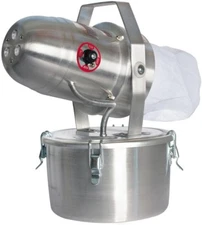 Concrobium Mold Control Fogger 128 oz. Sliminates Cleans Prevents Molds Fogging